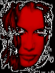 pic for Vampire girl
